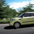 Kia Soul 2009