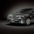 Honda Legend Facelift 2009