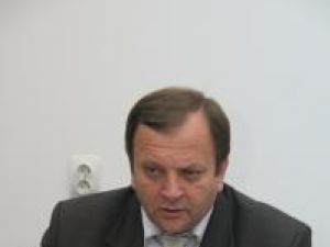 Gheorghe Flutur: „Ne bazăm în continuare pe sprijinul organizaţiilor judeţene ale PD-L”