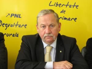 Tiberiu Prodan: „Aceştia vor candida la sacrificiu în unele colegii uninominale”