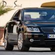 Volkswagen Phaeton 2007