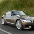 BMW Z4 Coupe 2006