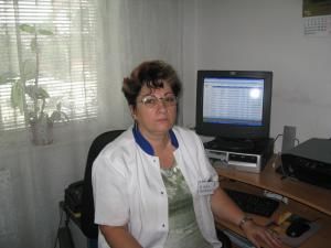 Irina Badrajan: „Din octombrie, vom începe cu depistarea riscului de îmbolnăvire prin cancer uterin”