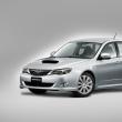 Subaru Impreza Diesel 2009