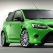 Ford Focus RS 2008