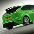 Ford Focus RS 2008