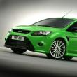 Ford Focus RS 2008