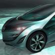 Mazda Kyiora Concept 2008