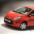 Ford Ka 2009