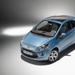 Ford Ka 2009