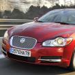 Jaguar XF 2008