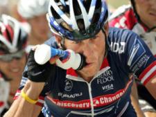 Lance Armstrong  vrea al optulea succes în Turul Franţei. Foto: MEDIAFAX