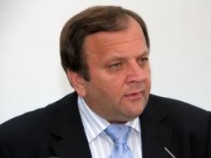 PD-L Suceava şi-au prezentat candidaţii pentru „parlamentare”