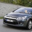 Citroen C4 Hatchback Facelift 2009