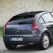 Citroen C4 Hatchback Facelift 2009