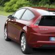 Citroen C4 Coupe Facelift 2009