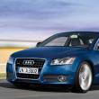 Audi A3 2010 Rendering