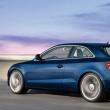 Audi A3 2010 Rendering