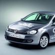 Volkswagen Golf BlueMotion Concept 2008