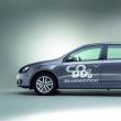 Volkswagen Golf BlueMotion Concept 2008