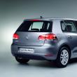 Volkswagen Golf BlueMotion Concept 2008