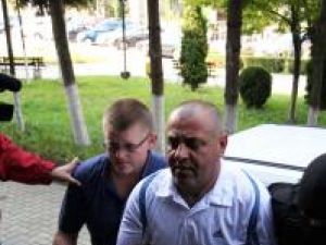 Ioan Popovici, zis „Coaţă”, nu a ajuns totuşi în arestul Inspectoratului de Poliţie Judeţean Suceava