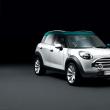 Mini Crossover Concept 2008