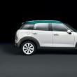 Mini Crossover Concept 2008