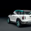 Mini Crossover Concept 2008