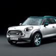 Mini Crossover Concept 2008