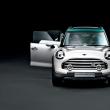 Mini Crossover Concept 2008