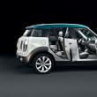 Mini Crossover Concept 2008