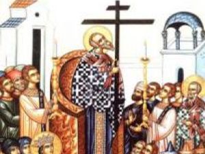 Cuvânt de învăţătură: Semnificaţia Sfintei Cruci