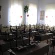 Sala de clasă modernă la SAM Pătrăuţi