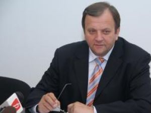 Gheorghe Flutur: „Am început acţiuni concrete cu colegii noştri din Cernăuţi pentru a realiza proiecte comune”