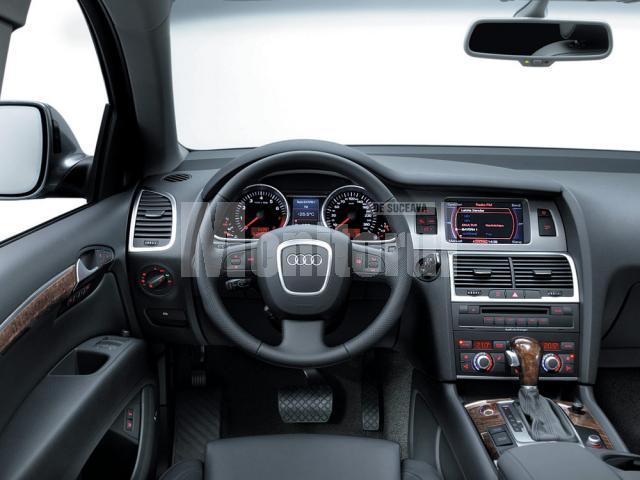 Audi Q7 V12 2009