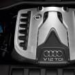 Audi Q7 V12 2009