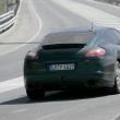 Porsche Panamera 2009 - Foto spion