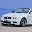 BMW M3 Cabrio 2008