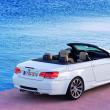 BMW M3 Cabrio 2008