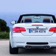 BMW M3 Cabrio 2008