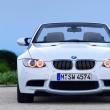 BMW M3 Cabrio 2008