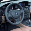 BMW M3 Cabrio 2008