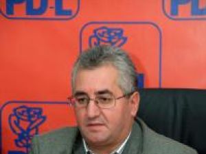 Ambiţie: Lungu vrea toate mandatele de parlamentar din colegiul Suceava