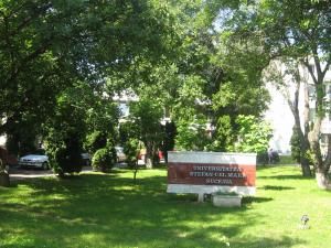 Universitatea Suceava: Înscrierile la facultate, pe ultima sută de metri