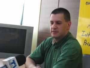 Iulian Angheluş: „Vreau să-i comunic domnului Gheorghe Flutur că momentele istorice sunt confirmate după sute de ani”