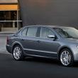 Skoda Superb Sedan 2009