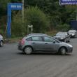 Indicatoare insuficiente: Închiderea circulaţiei pe sub pasarela Şcheia dă bătăi de cap şoferilor