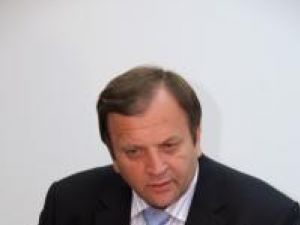 Gheorghe Flutur: „Am prezentat comisarului european şi necesitatea realizării autostrăzii transcarpatice Est-Vest care să legea Moldova de Ardeal”