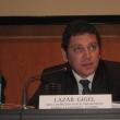 Lazar Gigel, seful reprezentantei permanente EURAD la Consiliul Europei